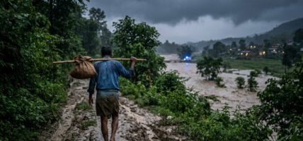 देशभर २७२ विपद्का घटना