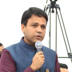क्रान्तिशिखाको अभिव्यक्तिविरुद्ध भएको प्रदर्शनप्रति रास्वपा महामन्त्रीको आपत्ति क्रान्तिशिखाको अभिव्यक्तिविरुद्ध भएको प्रदर्शनप्रति रास्वपा महामन्त्रीको आपत्ति