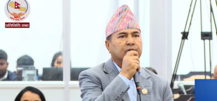 कर्णाली प्रादेशिक अस्पताल न्यूरोलोजिस्ट र कार्डियोलोजिस्ट चिकित्सकको व्यवस्था गर्न माग