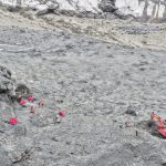 बाढी-पहिरोले अवरुद्ध केरुङ जोड्ने राजमार्ग चीनले एक सातामै खोल्यो