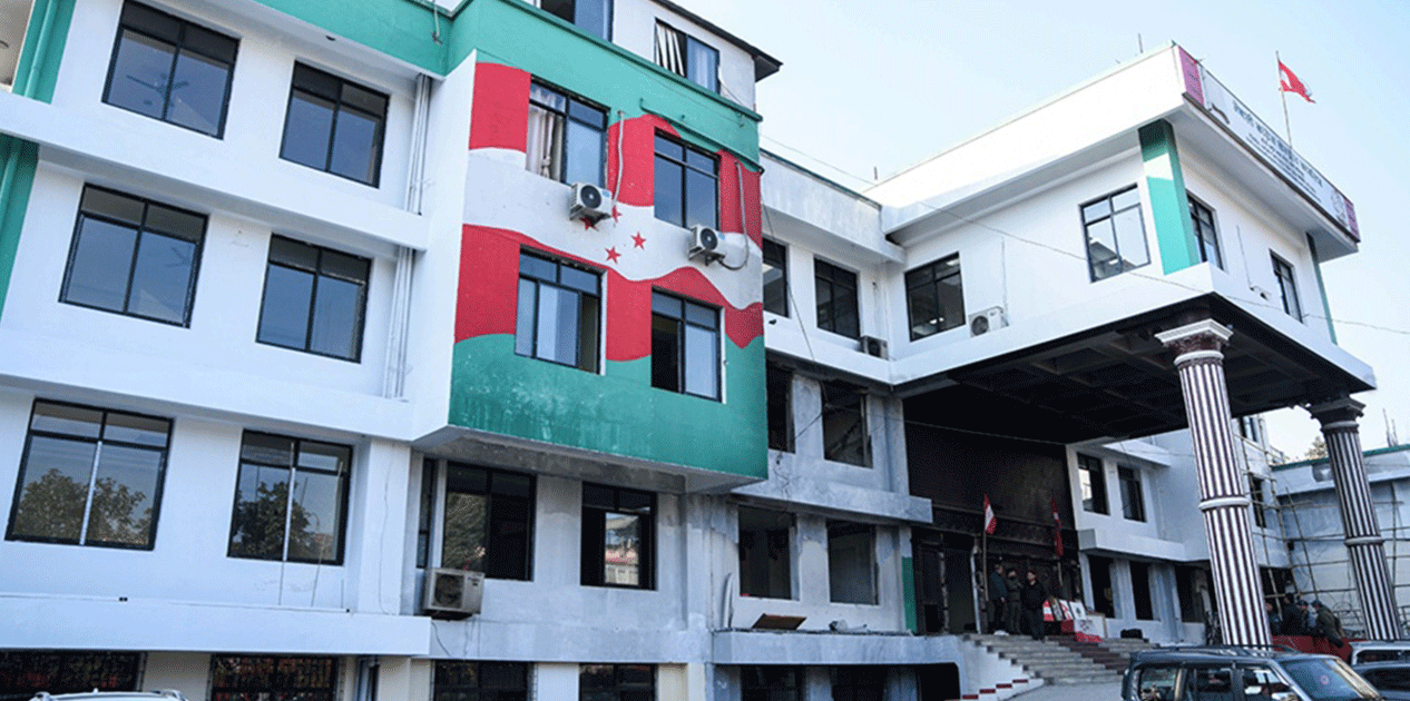 काँग्रेस कार्यसम्पादन समितिको बैठक आइतबार बस्ने