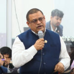 रसुवा बाढीलाई ०७२ को भूकम्पसँग जोडेर अपव्याख्या गर्न खोजिएको भन्दै सरकारको ध्यानाकर्षण