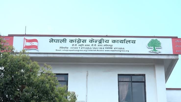 ३ असोजमा वडा अधिवेशन नगर्ने पाँच जिल्लामा कार्यवाहक सभापति