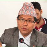 राष्ट्रपतिसमक्ष अख्तियारको वार्षिक प्रतिवेदन पेश