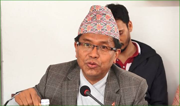 राष्ट्रपतिसमक्ष अख्तियारको वार्षिक प्रतिवेदन पेश राष्ट्रपतिसमक्ष अख्तियारको वार्षिक प्रतिवेदन पेश