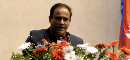‘महानगर सफा राख्ने जिम्मेवारी हामी नागरिककै हो’- जितु नेपाल ‘महानगर सफा राख्ने जिम्मेवारी हामी नागरिककै हो’- जितु नेपाल