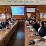 नेपालमा प्रतिलिपि अधिकार संरक्षण र संगीत इजाजतपत्र प्रणाली बलियो बनाउन आह्वान