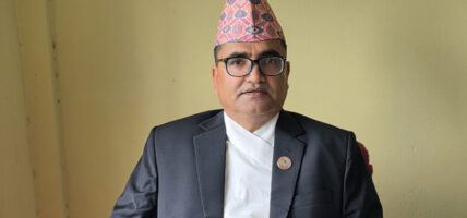 मुख्यमन्त्री भट्टद्वारा अटवारी पर्वको शुभकामना