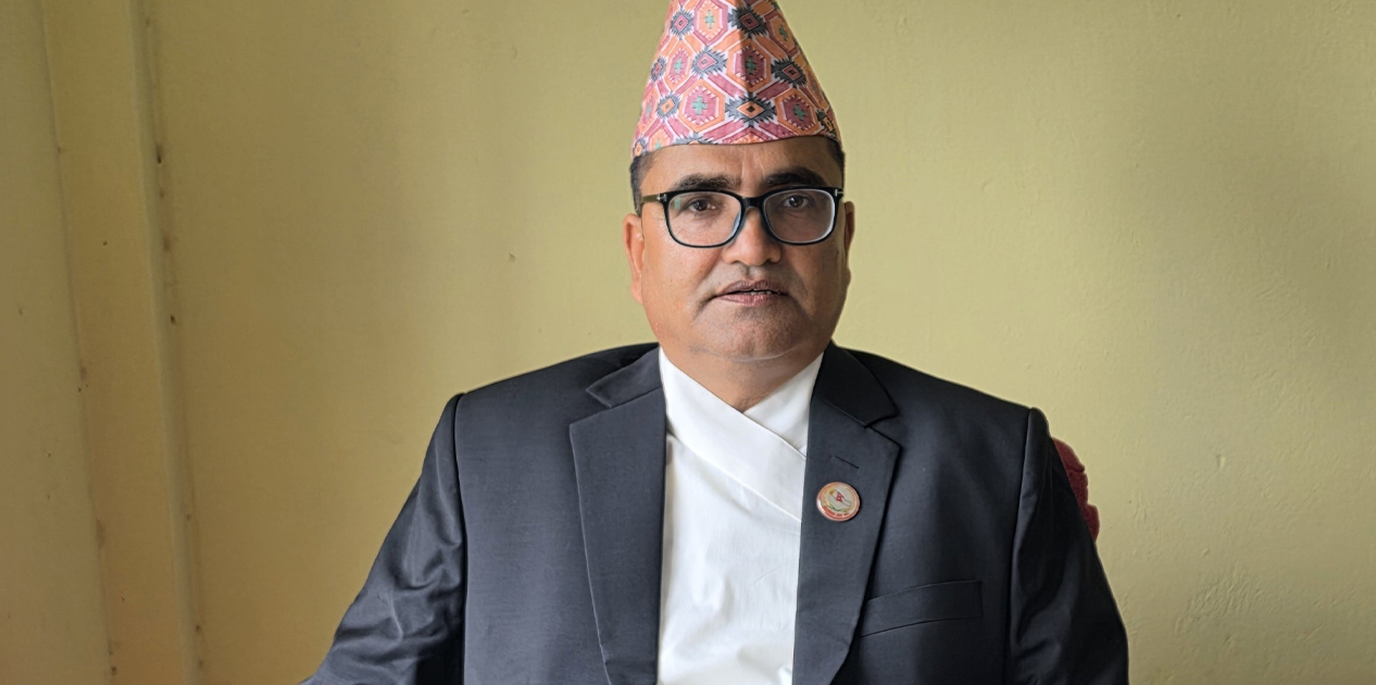 मुख्यमन्त्री भट्टद्वारा अटवारी पर्वको शुभकामना
