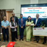 जलन उपचारका लागि काठमाडौँ महानगरले कीर्तिपुर अस्पताललाई २ करोड दिने जलन उपचारका लागि काठमाडौँ महानगरले कीर्तिपुर अस्पताललाई २ करोड दिने