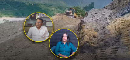 ‘सरकारले वातावरण बनाए समयमै काम गर्न सकिन्छ’ : निर्माण व्यवसायी ‘सरकारले वातावरण बनाए समयमै काम गर्न सकिन्छ’ : निर्माण व्यवसायी