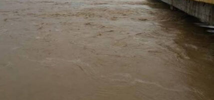 वाणगंगा नदीमा फसेका १२ जनाको सकुशल उद्धार