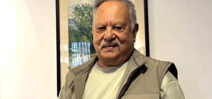 यसपालीको ‘पलेँटी’ मा गुञ्जँदै छन् नीर शाहका गीत यसपालीको ‘पलेँटी’ मा गुञ्जँदै छन् नीर शाहका गीत