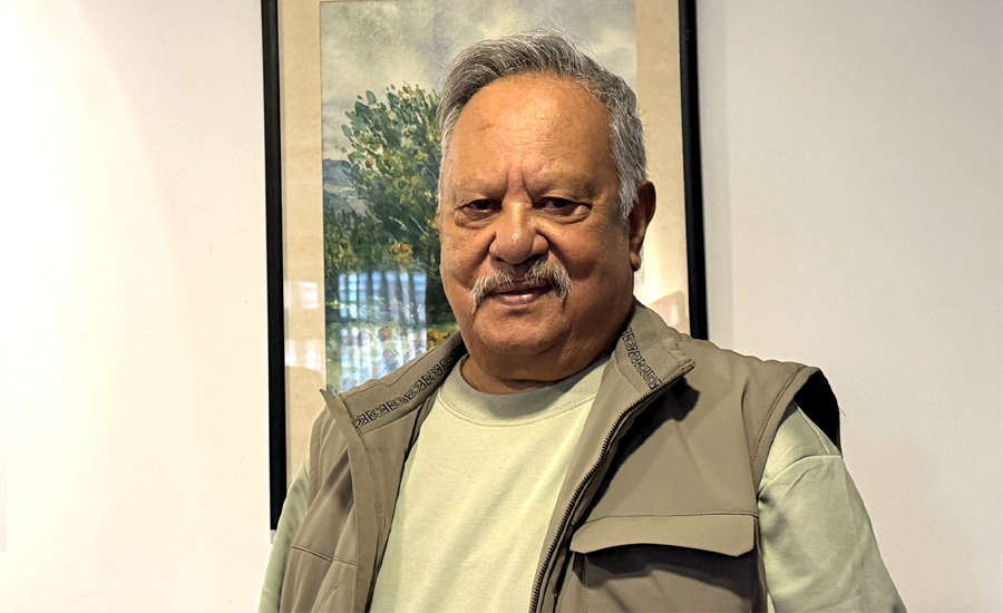यसपालीको ‘पलेँटी’ मा गुञ्जँदै छन् नीर शाहका गीत यसपालीको ‘पलेँटी’ मा गुञ्जँदै छन् नीर शाहका गीत