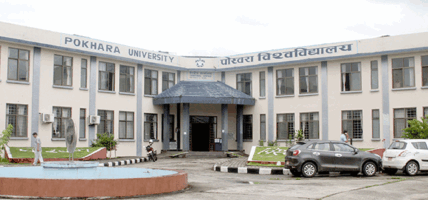 पोखरा विश्वविद्यालयका चार संकायमा डीन नियुक्तिका लागि आवेदन आह्वान