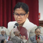 बालिका बलात्कार–हत्यादेखि सर्वोच्च अदालतमा भएको घटनासम्म: सांसदहरूद्वारा सरकारसँग जवाफ माग