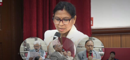 बालिका बलात्कार–हत्यादेखि सर्वोच्च अदालतमा भएको घटनासम्म: सांसदहरूद्वारा सरकारसँग जवाफ माग
