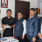 साँगुरी गढीबाटै स्थायी लेखा नम्बर वितरण: सदरमुकाम धाउनुपर्ने बाध्यता हट्यो साँगुरी गढीबाटै स्थायी लेखा नम्बर वितरण: सदरमुकाम धाउनुपर्ने बाध्यता हट्यो