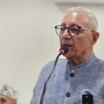 दुवै महाधिवेशन रोकौं, मध्यमार्गी बाटो खोजौं : शेखर कोइराला दुवै महाधिवेशन रोकौं, मध्यमार्गी बाटो खोजौं : शेखर कोइराला