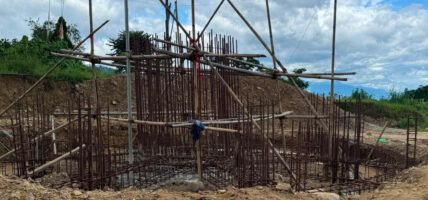 माङसेबुङमा उद्यान सहित राष्ट्रिय विभूति फाल्गुनन्दको सालिक राखिने