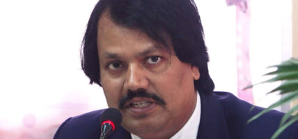 जनमत पार्टीको दोस्रो महाधिवेशन : उपाध्यक्षमा १४, महासचिवमा ३ र सचिवमा १० जनाको उम्मेदवारी