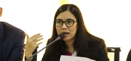 ‘दोहोरो सुविधा नपाउने गरी कानुन तर्जुमा गर्न लागिएको हो’ : कानुनमन्त्री गौतम ‘दोहोरो सुविधा नपाउने गरी कानुन तर्जुमा गर्न लागिएको हो’ : कानुनमन्त्री गौतम