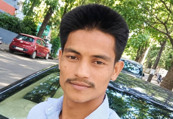 च्याउ टिप्न घरबाट निस्किएका युवक छ दिनदेखि बेपत्ता