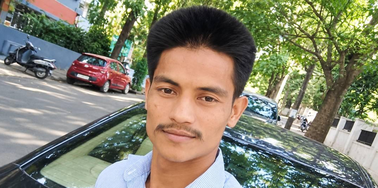 च्याउ टिप्न घरबाट निस्किएका युवक छ दिनदेखि बेपत्ता च्याउ टिप्न घरबाट निस्किएका युवक छ दिनदेखि बेपत्ता