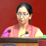 जनकपुर–अयोध्या–दिल्ली ‘वन्दे भारत रेल सेवा’ सञ्चालन गर्न माग जनकपुर–अयोध्या–दिल्ली ‘वन्दे भारत रेल सेवा’ सञ्चालन गर्न माग