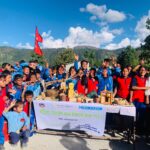 स्थानीय शैक्षिक सामग्री निर्माण तथा प्रदर्शनी कार्यक्रम सम्पन्न स्थानीय शैक्षिक सामग्री निर्माण तथा प्रदर्शनी कार्यक्रम सम्पन्न