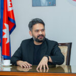 परराष्ट्र मन्त्रालयले भन्यो : ‘प्रधानमन्त्री साहको भारत भ्रमणबारे गृहकार्य भइरहेको छ, मिति तय भइसकेको छैन’