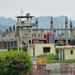 भरतपुर विमानस्थलको नयाँ टर्मिनल भवन निर्माण पुनः सुरु, म्याद एक वर्ष थप
