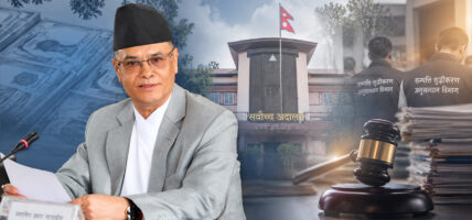 चोलेन्द्र प्रकरण : हेलो सरकारको उजुरीदेखि सम्पत्ति शुद्धीकरणको अनुसन्धानसम्म