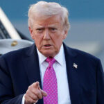 आलोचनापछि मृत्युदण्ड ‘प्रत्यक्ष प्रसारण’ गर्ने योजना ट्रम्पद्वारा रद्द