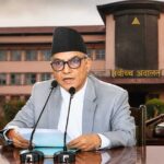 सर्वोच्चको पूर्ण बैठकमा न्यायालयमाथि उठाइएका विविध प्रश्नहरूका विषयमा छलफल सर्वोच्चको पूर्ण बैठकमा न्यायालयमाथि उठाइएका विविध प्रश्नहरूका विषयमा छलफल