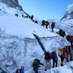 ३१ हिमाल आरोहणका लागि ७० देशका ७८८ आरोहीलाई अनुमति ३१ हिमाल आरोहणका लागि ७० देशका ७८८ आरोहीलाई अनुमति