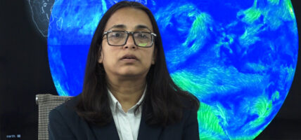 उच्च पहाडी र हिमाली क्षेत्रमा हिमपातको सम्भावना, धान नकाट्न विभागको आग्रह