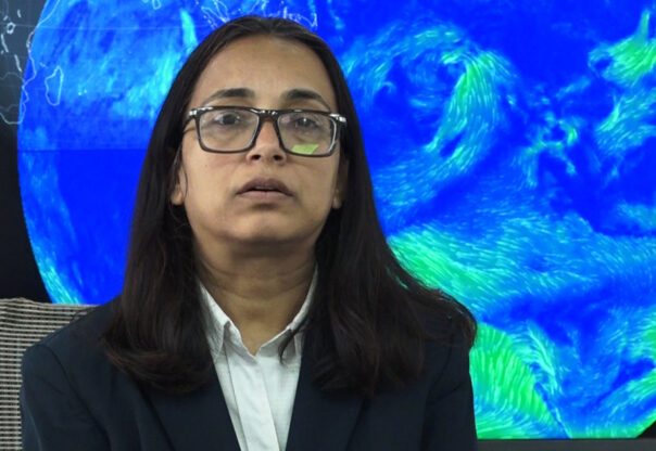 उच्च पहाडी र हिमाली क्षेत्रमा हिमपातको सम्भावना, धान नकाट्न विभागको आग्रह