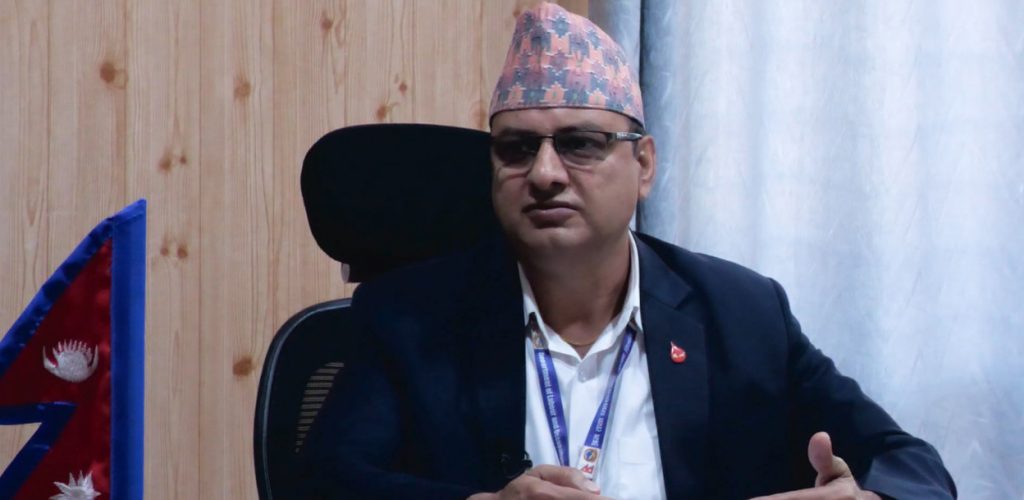 चाडपर्व खर्च नपाएको भन्दै ६ सय बढी श्रमिकले दिए विभागमा उजुरी
