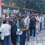 काँग्रेस महाधिवेशनमा मतदानको समय दुई घण्टा थप, साँझ ५ बजेसम्म मतदान हुने