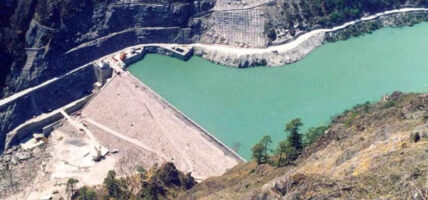भारतको धौलीगंगा बाँध ४८ घण्टा खोलिँदै, महाकाली तटीय क्षेत्रमा सतर्क रहन प्रशासनको आग्रह भारतको धौलीगंगा बाँध ४८ घण्टा खोलिँदै, महाकाली तटीय क्षेत्रमा सतर्क रहन प्रशासनको आग्रह
