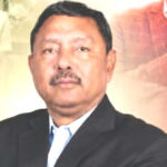 काँग्रेस उपसभापतिमा दीपक गिरीको उम्मेदवारी घोषणा काँग्रेस उपसभापतिमा दीपक गिरीको उम्मेदवारी घोषणा