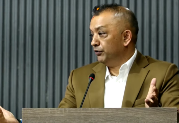 एनपीएल सफलताको शुभकामना दिँदै गगनले भने- नेपाली क्रिकेटको यात्रामा वर्षौंको संघर्ष र समर्पण जोडिएको छ