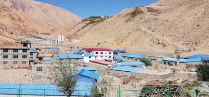हिल्सा नाका बन्द हुँदा सीमा क्षेत्रका नेपाली प्रभावित