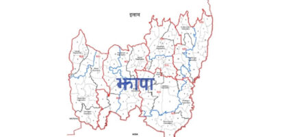 झापामा असोजमा २२ विपद्का घटना, दश करोड बढीको क्षति