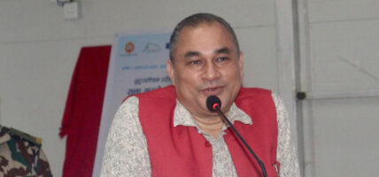 संसदीय समितिमा रहेका विधेयक छिटो टुङ्ग्याउन काँग्रेसको आग्रह संसदीय समितिमा रहेका विधेयक छिटो टुङ्ग्याउन काँग्रेसको आग्रह