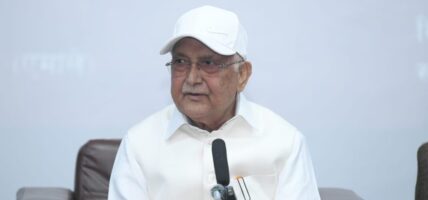 ओलीको टिप्पणी– पार्वतीको श्रापपछि देवता जन्मिन छाडे, अहिले नक्कली भगवान जन्मिएर हैरान छ
