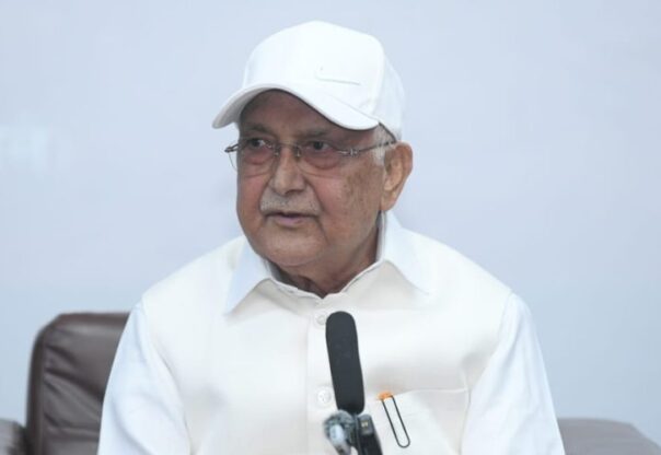 ओलीको टिप्पणी– पार्वतीको श्रापपछि देवता जन्मिन छाडे, अहिले नक्कली भगवान जन्मिएर हैरान छ