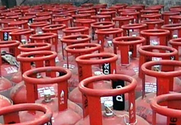 सुरक्षा निकायबाट पनि खाना पकाउने ग्यास वितरण गर्न अनुमति दिने तयारी