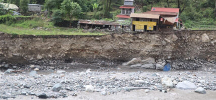 म्याग्दीका छवटै स्थानीय तहलाई विपद् संकटग्रस्त क्षेत्र घोषणा